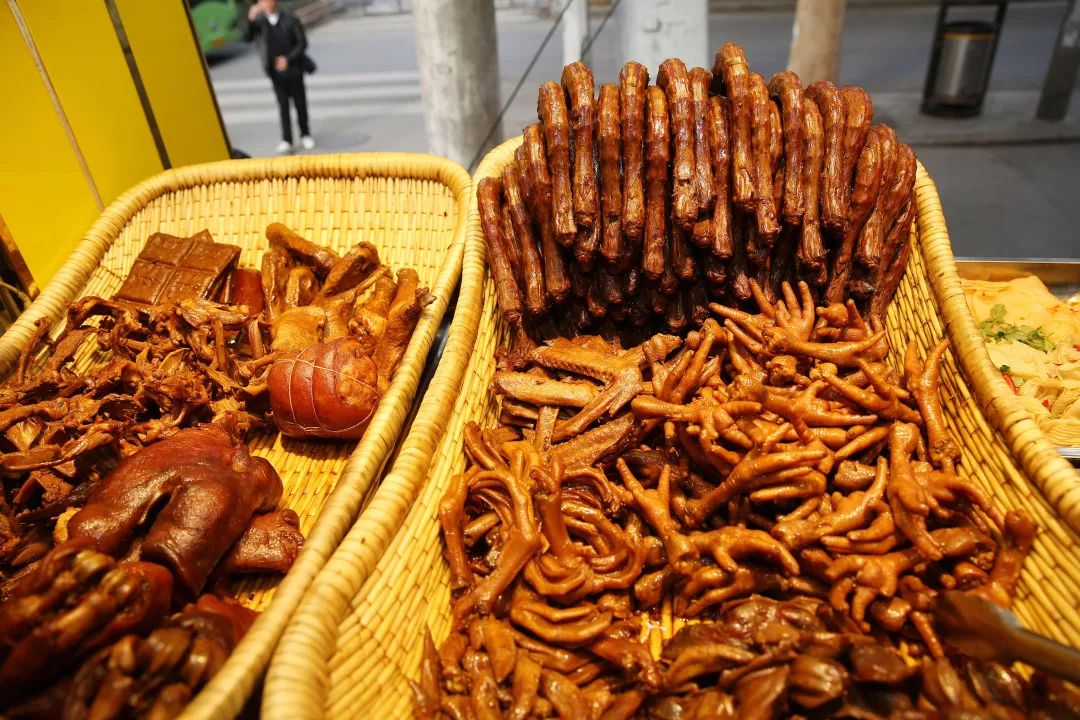 春节前后这四种菜最好不要买,过年后哪四种菜不能吃