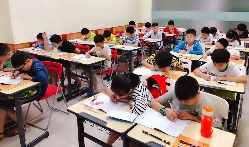 四季教育奥数,四季教育奥数分哪些班