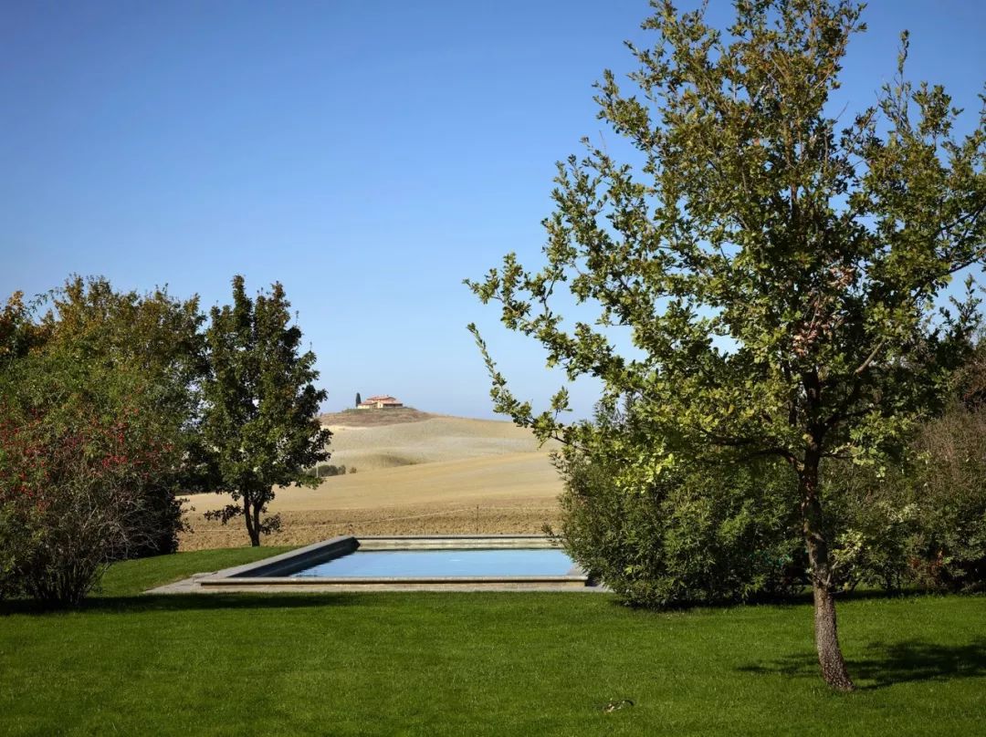 在托斯卡纳,托斯卡纳意面怎么做