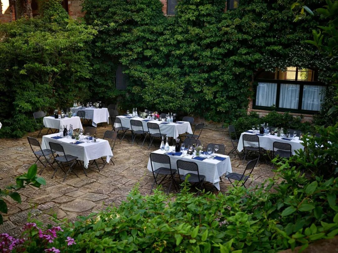 在托斯卡纳,托斯卡纳意面怎么做