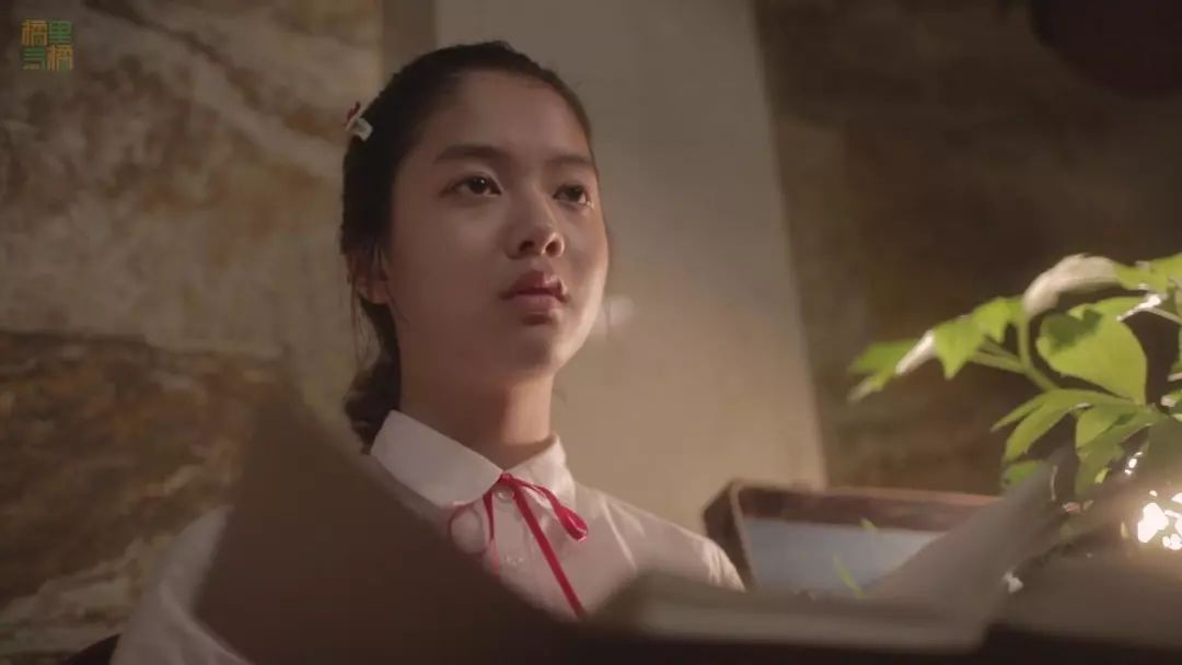 没有堕胎打架姐妹撕逼，这部韩国电影带你走进少女的初恋世界