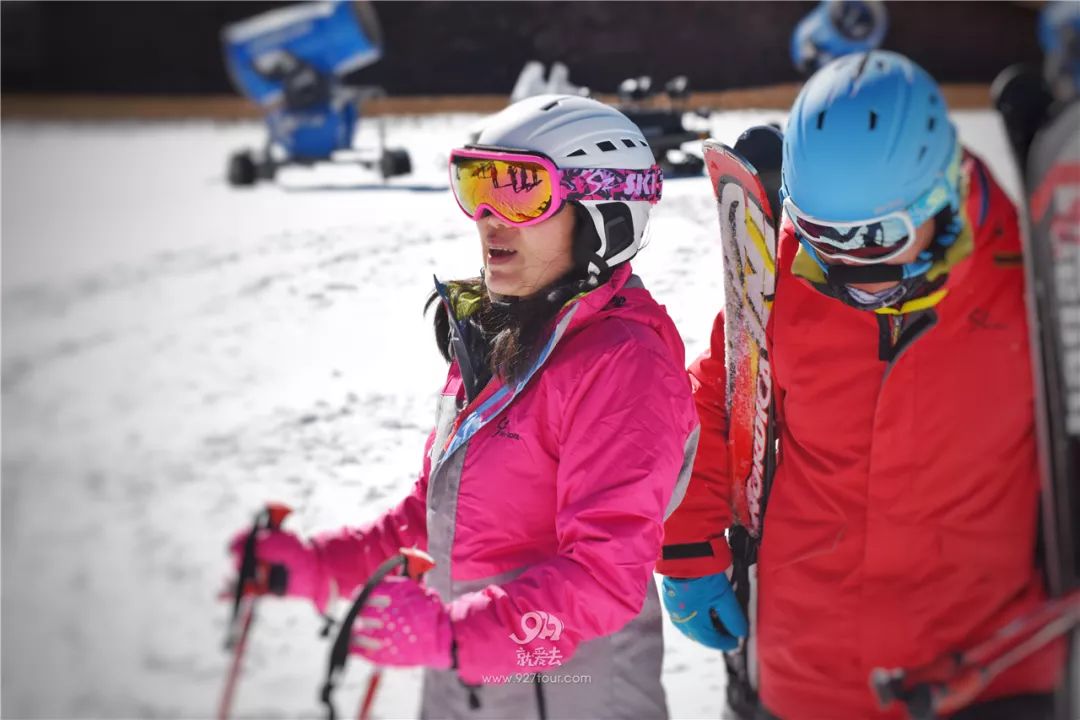 滑雪自驾游攻略,滑雪自驾游最佳路线