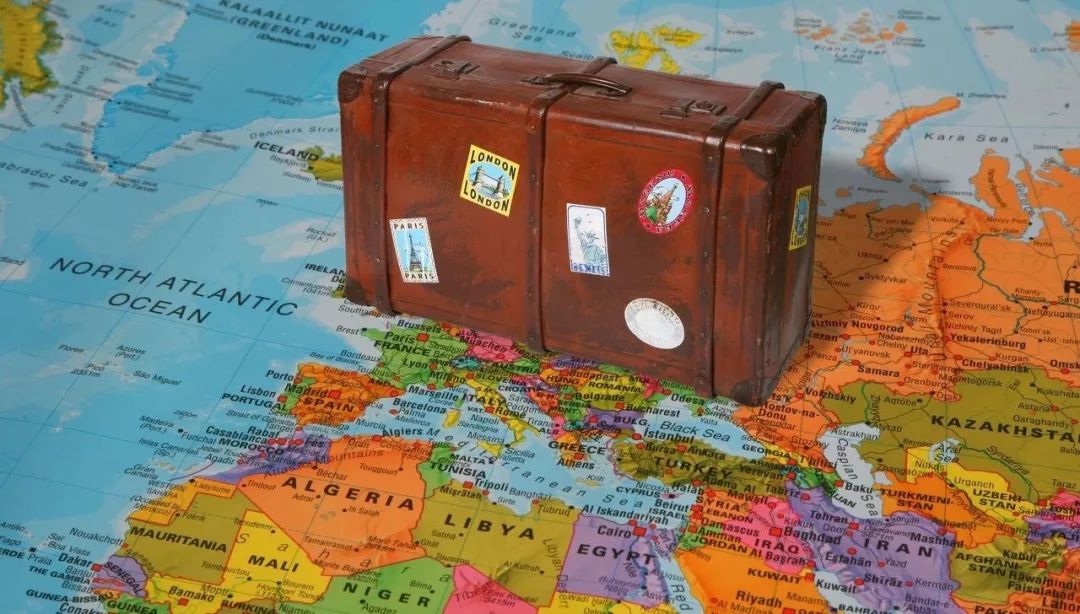 80个冷知识大全,80个旅游冷知识讲解一下