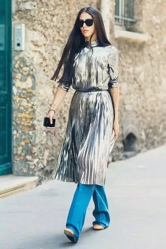 2019最潮女装裤子,2017裙子裤子