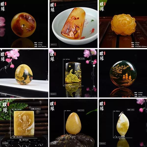 女人戴蜜蜡的禁忌,为什么戴蜜蜡的女人不能碰