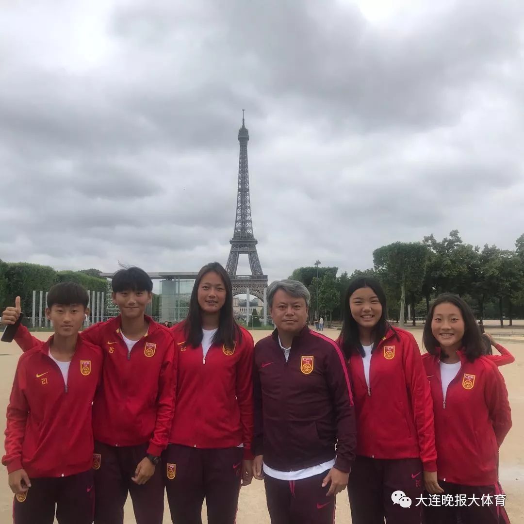 这个冬天，大连足球迎来青训史上最大规模冬训！来，听听亲身参与者、大连U18青年女足主教练范轶颖的感受！