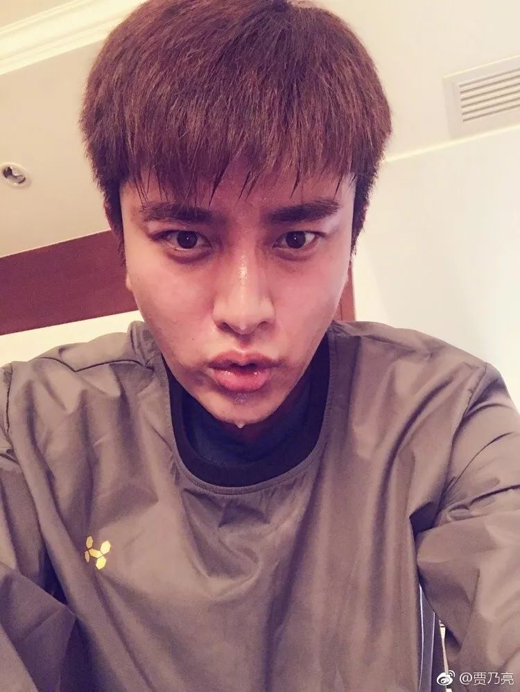 娱乐圈的减肥神器,燃脂神器女