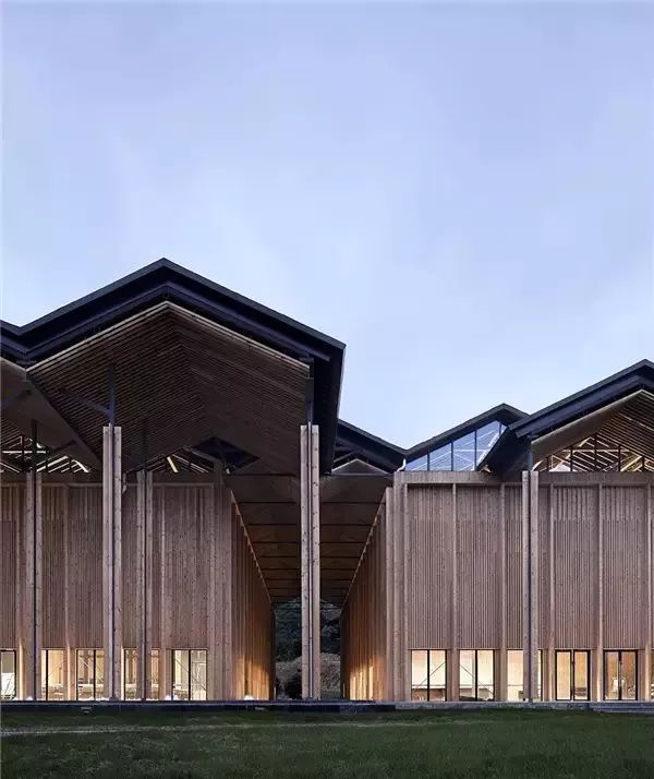 乡村改造方法盘点,全国美丽乡村改造案例