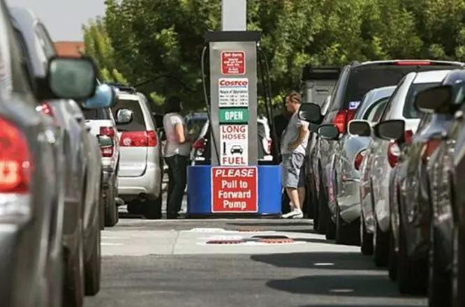 costco开业首日爆款,中国第一家costco开业时间