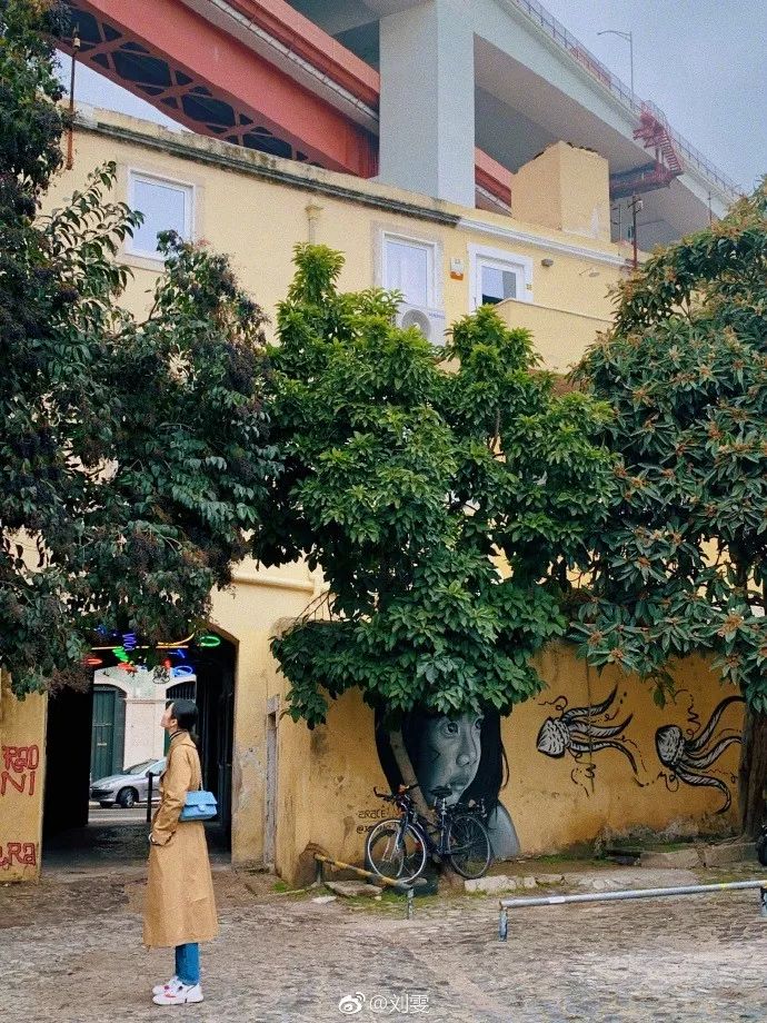 假期旅拍,假期结束后旅拍照片怎么发