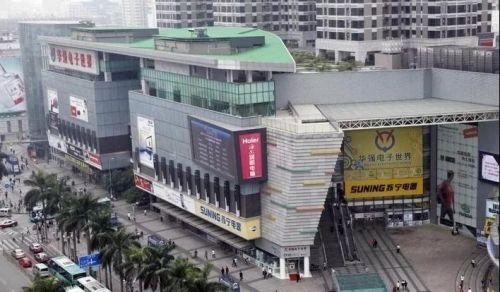 二手手机的那些事,二手手机市场分享