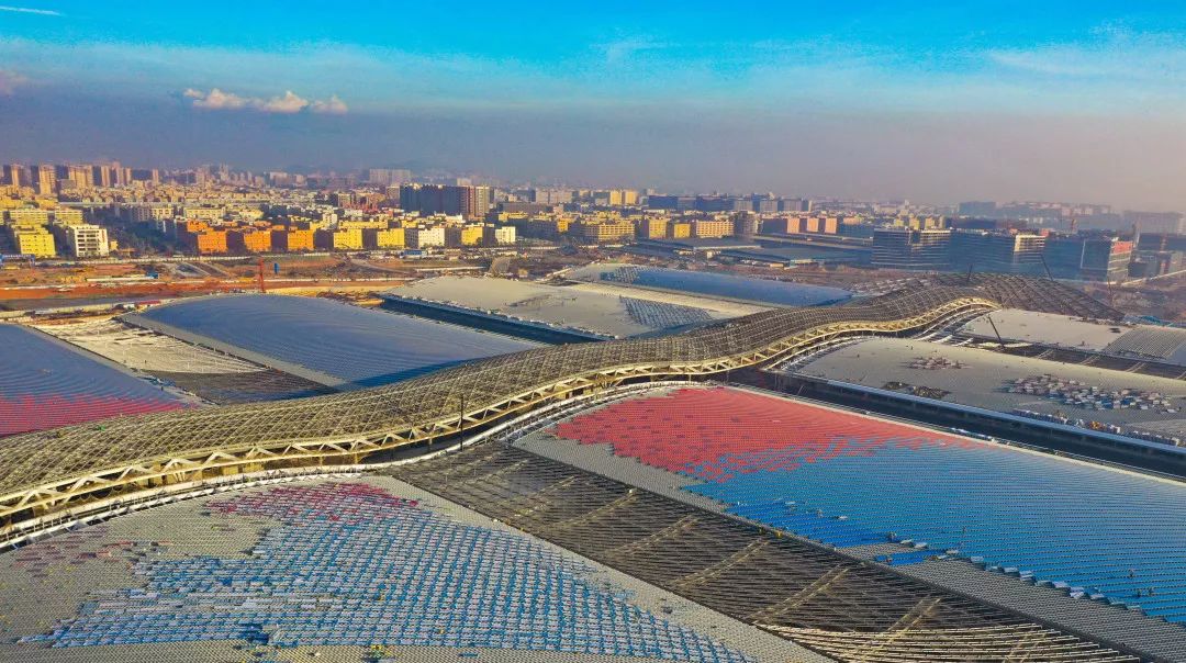 深圳国际会展中心建造历程,深圳国际会展中心排名榜