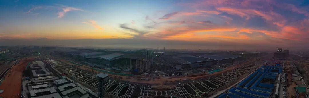 深圳国际会展中心建造历程,深圳国际会展中心排名榜