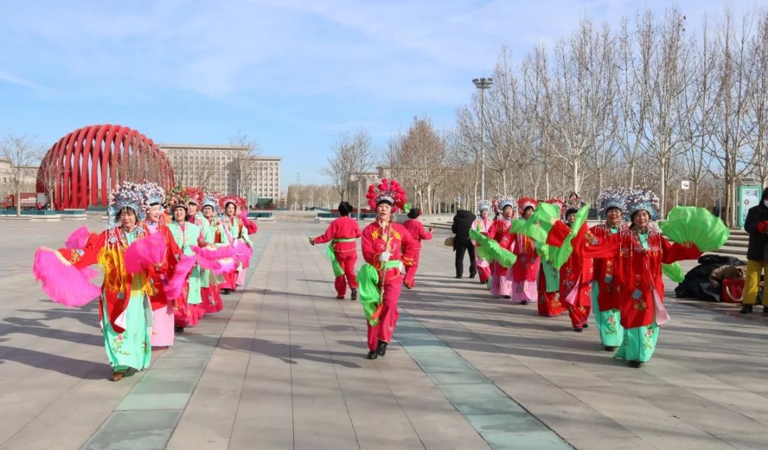 元宵节活动300场,全市元宵节活动