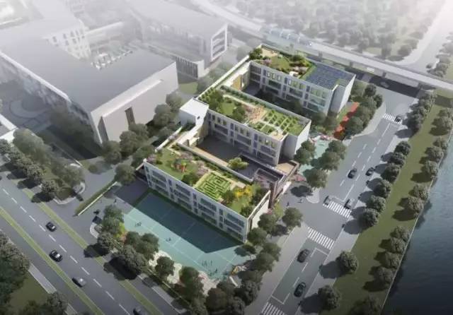 苏州近期新建学校,苏州新增学校