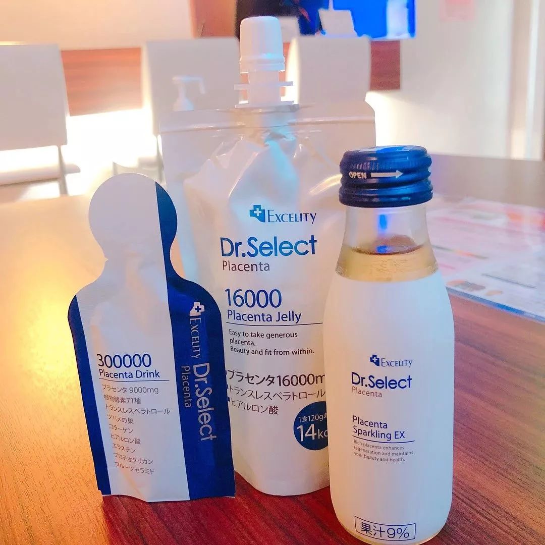 日本美容针,日本的美容针