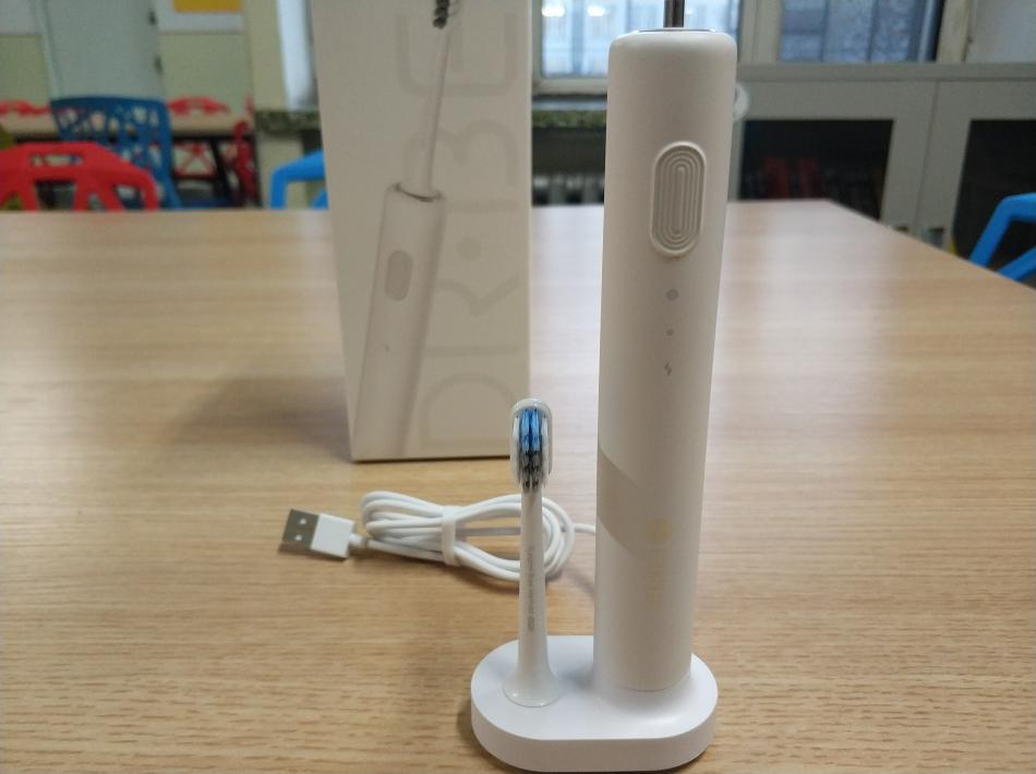 贝医生电动牙刷评测,贝医生电动牙刷安装