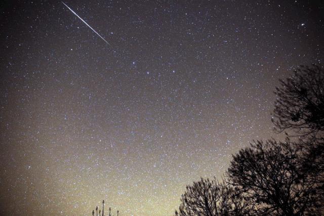 跟台湾小哥哥一起骑着雪地摩托车在北海道的雪地里野