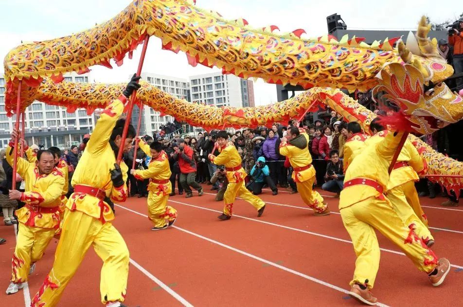 北仑元宵活动大集锦！点灯、非遗、集福……元宵当天还有“超级月亮”？