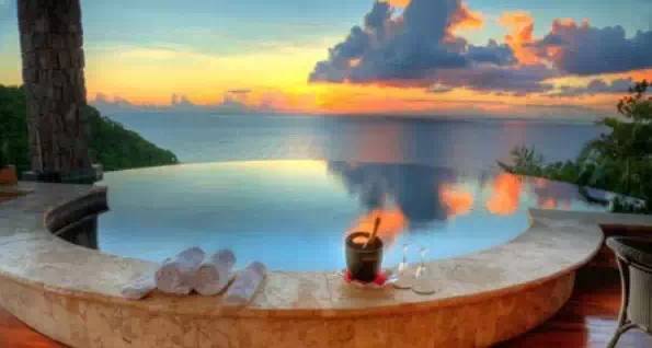 情人节必打卡酒店,情人节宝藏酒店推荐