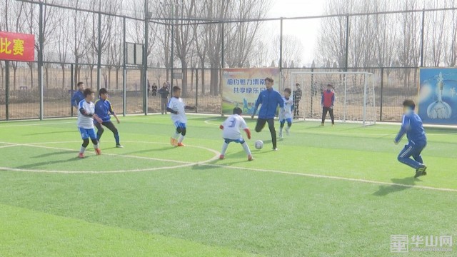 迎春杯室内五人制足球赛,第五届草根五人制足球比赛
