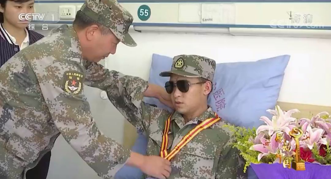 2018年感动中国人物揭晓！颁奖词全文（收藏）