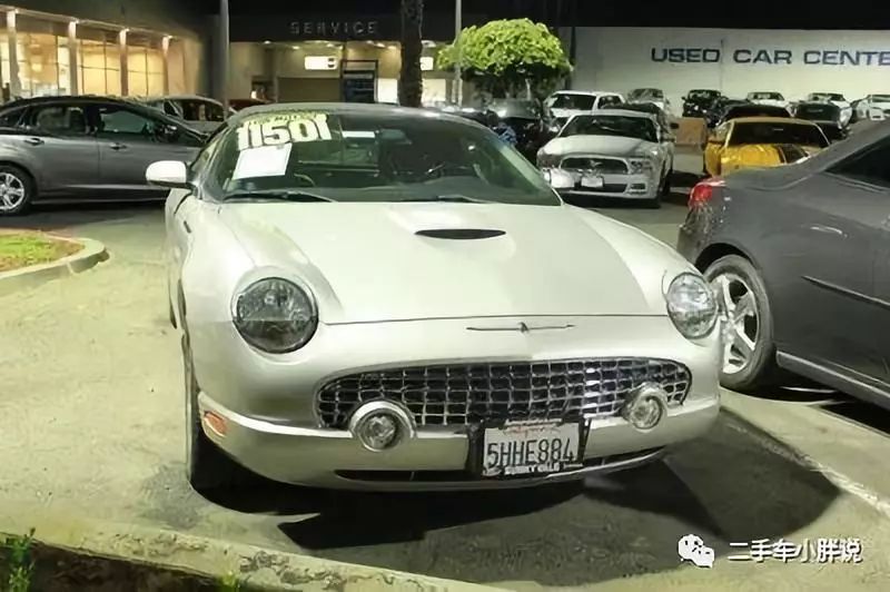 美国二手车年销量,美国二手车发展模式