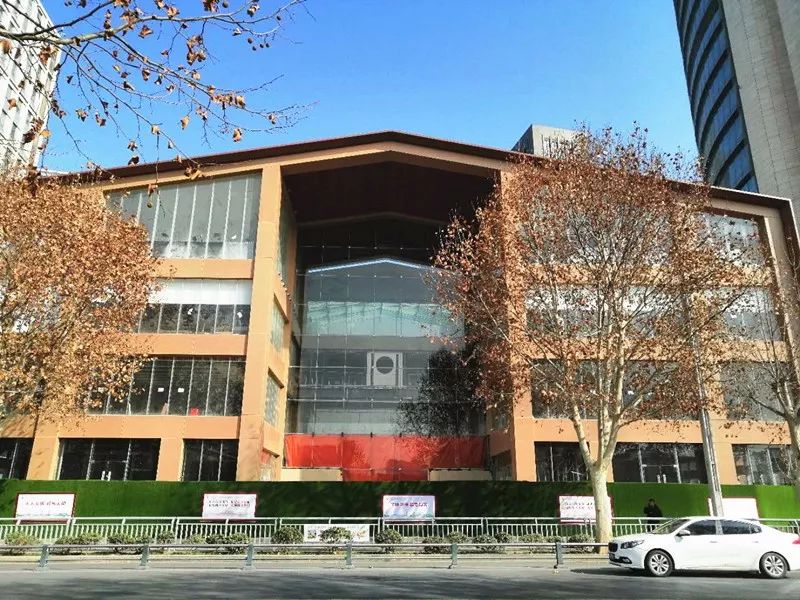 大爆发｜2019年将迎来16家购物中心！宜家/龙湖里/木色/凯旋广场等进度实拍！