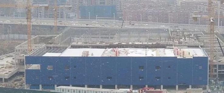 大爆发｜2019年将迎来16家购物中心！宜家/龙湖里/木色/凯旋广场等进度实拍！