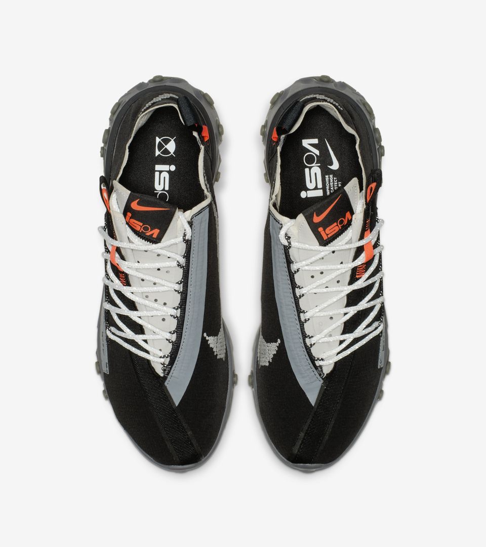 nikereact系列是什么功能鞋,nikereact系列跑步鞋