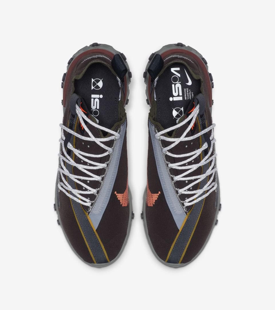 nikereact系列是什么功能鞋,nikereact系列跑步鞋