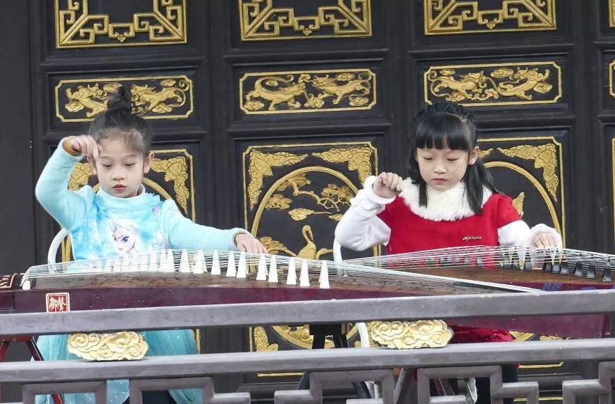 海曙元宵节,江北元宵节活动