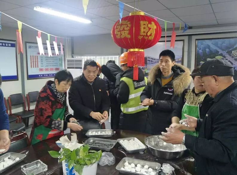 海曙元宵节,江北元宵节活动