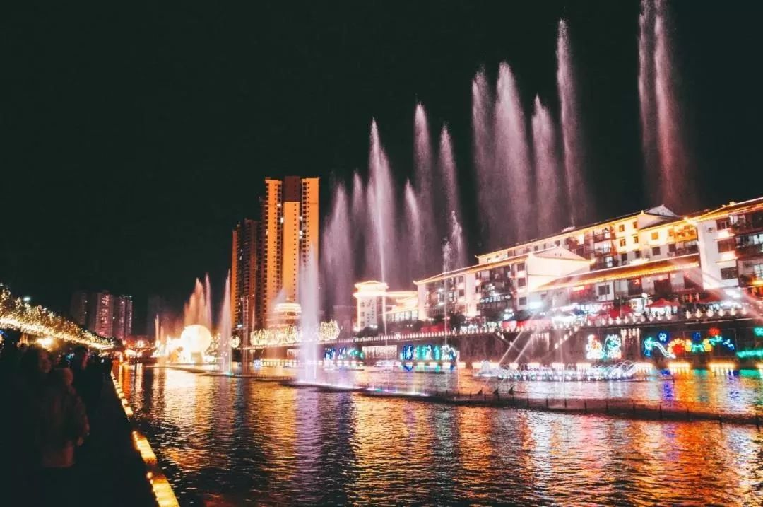 闹元宵，到宣恩！节目单、停车地点，您想知道的这里都有！