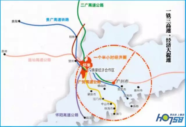 怀集本地知识产权优势,怀集第三方知识产权优势