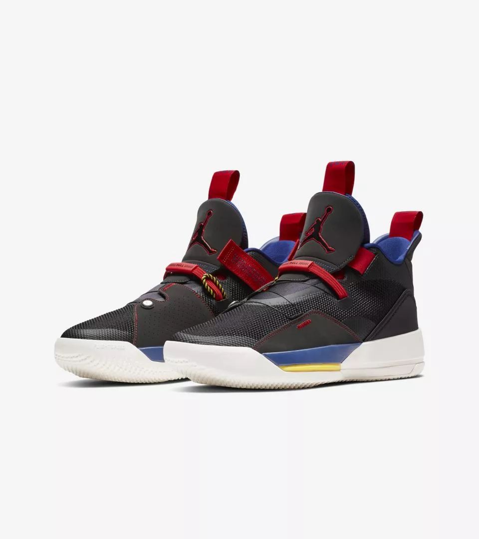 开学球鞋推荐,开学穿什么球鞋