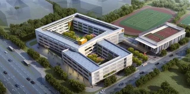 南京江北新区学区划定一般几月份,南京江北新区学区公开