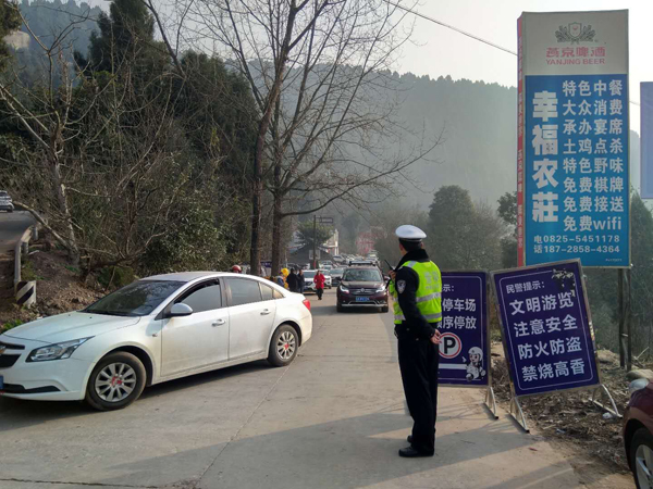 春运吹响集结号备战春运第一线,坚守一线为春运保驾护航