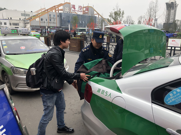 春运吹响集结号备战春运第一线,坚守一线为春运保驾护航