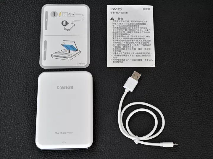 佳能照片打印机最新款,佳能便携相片打印机最新款