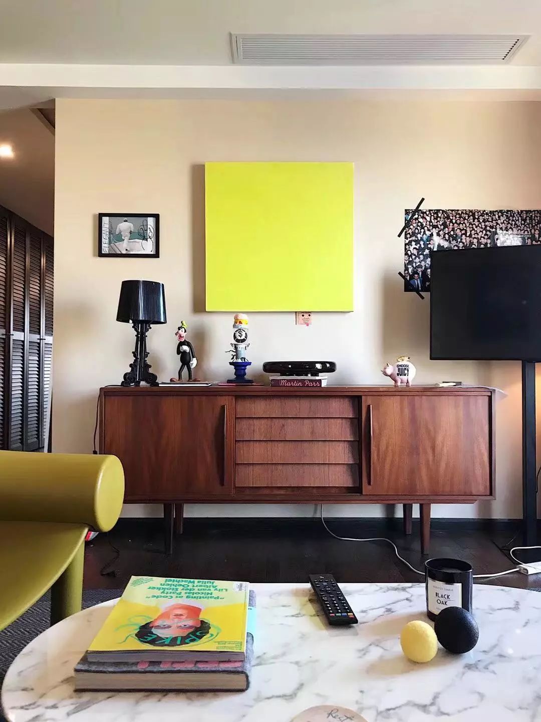 这个家实力证明：中国宅男不需要粉雄救兵