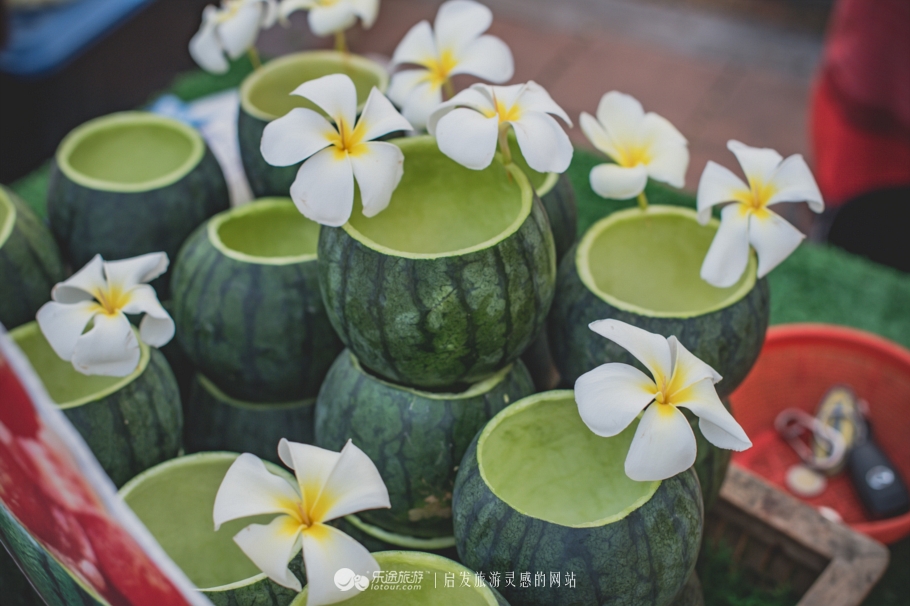 素可泰历史公园，骑行48h