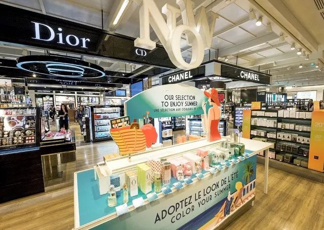 国内首家市内免税店将在北京落地,成都市内首家免税店