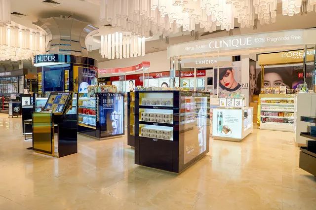 国内免税店购物必买,中国首家市内免税店在哪