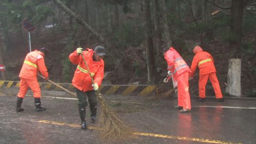 高温迎峰度夏多措并举保供电,低温雨雪冰冻天气供水保障