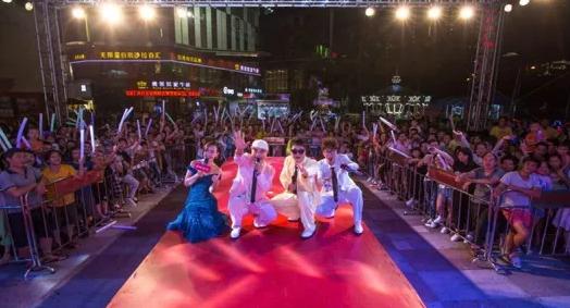 万达广场解密资阳,万达全面解析