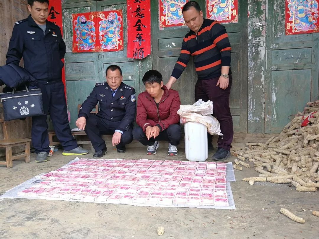 广西打击电信诈骗典型案例,广西警方破获电信诈骗案