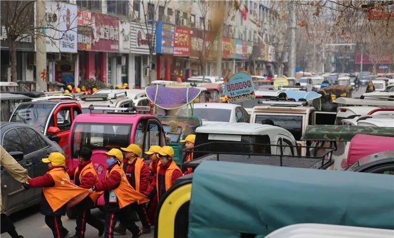 开学温馨提示河南商丘夏邑,开学通知及温馨提示河南开封