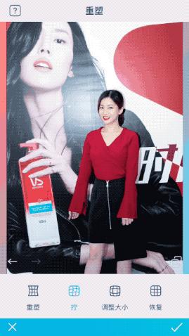 私藏的神仙修图技术大公开，这个app太强大了！