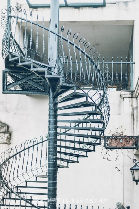 这个藏于梅花深处的山庄，让你抛却繁杂静享浮光